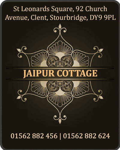 Jaipur Cottage